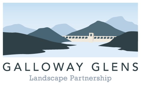 Galloway Glens Logo